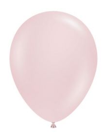 5 inch Tuf-Tex Cameo Latex Balloons - 50 count