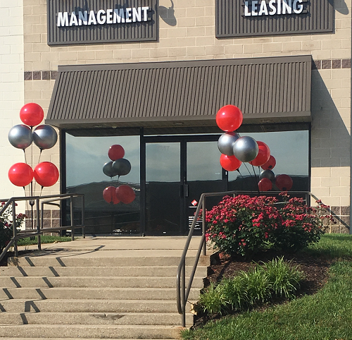 Balloon Helium Shortage News Deflating Your Party Plans?