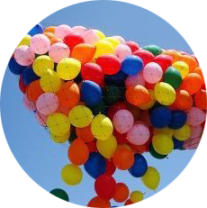 Balloon Drop Kits